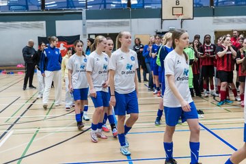 Bild 87 - wCJ NFV Futsalmeisterschaft